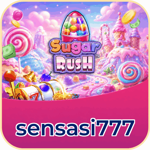 sensasi777