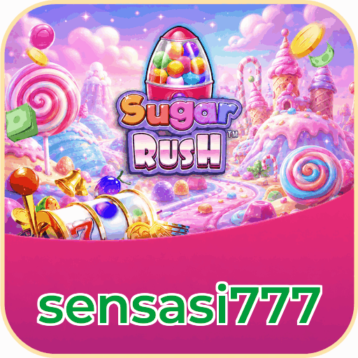 sensasi777