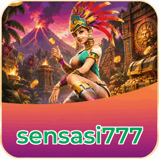 sensasi777