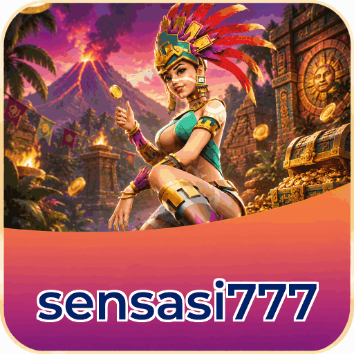 sensasi777