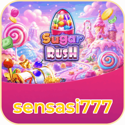 sensasi777