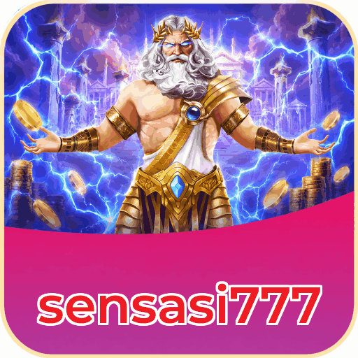 sensasi777