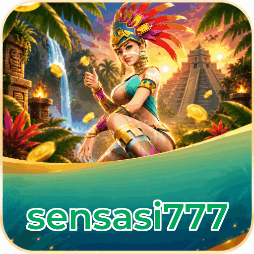 sensasi777