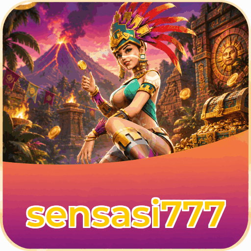 sensasi777