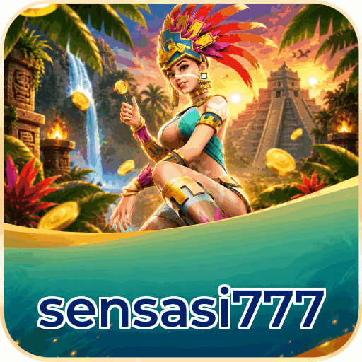sensasi777